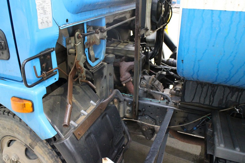 程力重工用實際行動踐行免費服務承諾