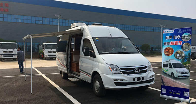 程力重工乘風(fēng)啟航，中國專用汽車高端制業(yè)再添主力軍----程力重工產(chǎn)業(yè)園一期全面投產(chǎn)二期建設(shè)正式開工