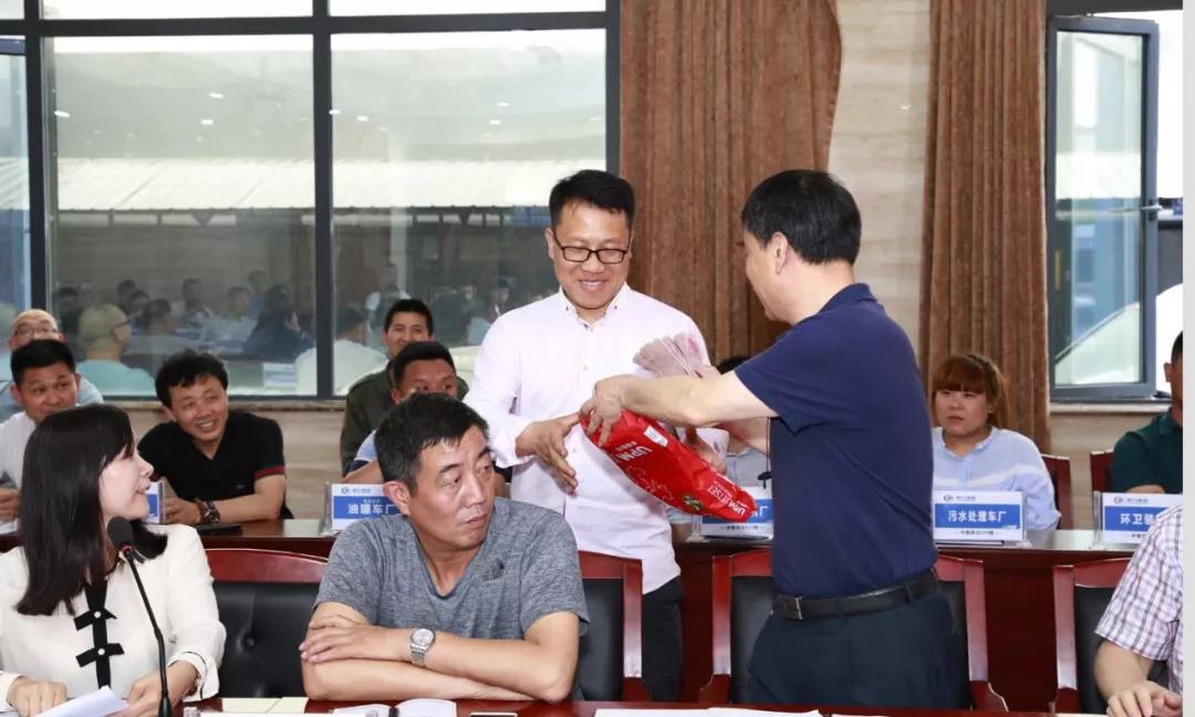 長(zhǎng)袖善舞穩(wěn)中求進(jìn)，縱橫捭闔砥礪前行--程力公司上半年實(shí)現(xiàn)時(shí)間近半任務(wù)過(guò)半的既定目標(biāo)