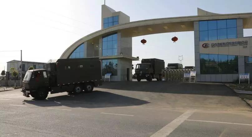 長(zhǎng)袖善舞穩(wěn)中求進(jìn)，縱橫捭闔砥礪前行--程力公司上半年實(shí)現(xiàn)時(shí)間近半任務(wù)過(guò)半的既定目標(biāo)