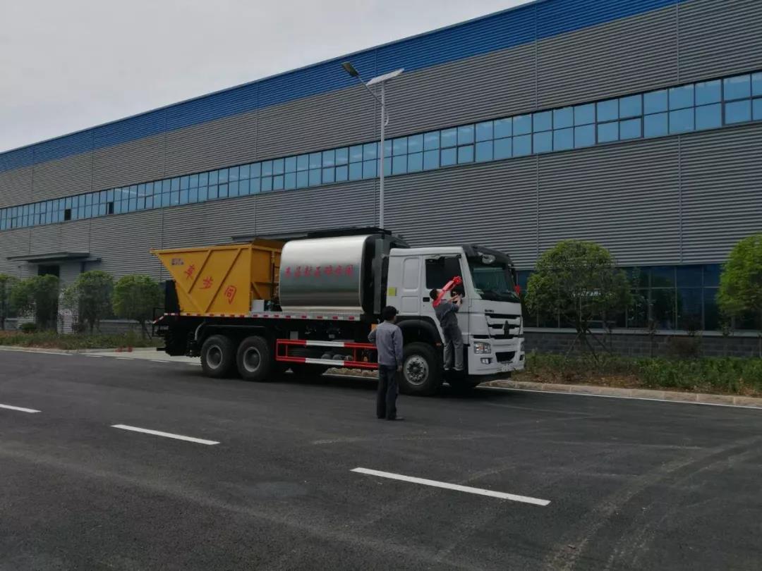 長(zhǎng)袖善舞穩(wěn)中求進(jìn)，縱橫捭闔砥礪前行--程力公司上半年實(shí)現(xiàn)時(shí)間近半任務(wù)過(guò)半的既定目標(biāo)